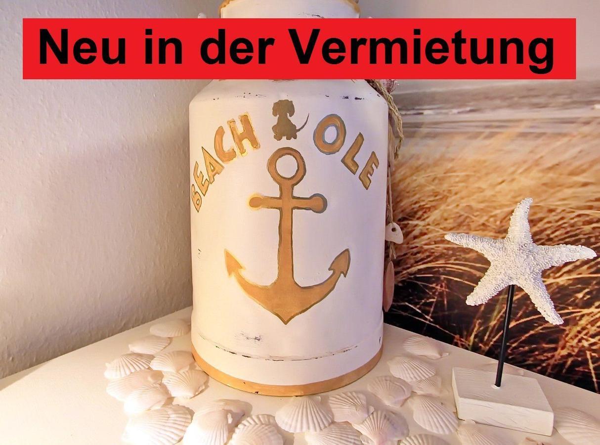 Beach-Ole Hörnum Dış mekan fotoğraf